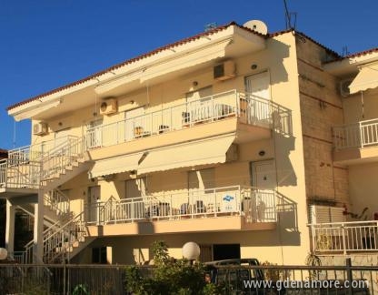 VILA IRIDA, private accommodation in city Nea Skioni, Greece