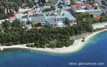 Denis, logement privé à Zadar, Croatie
