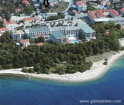 Denis, privat innkvartering i sted Zadar, Kroatia