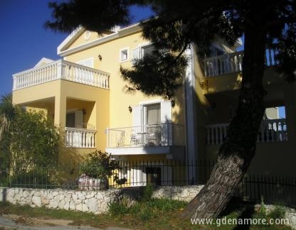 VILA PITTAS, частни квартири в града Kefalonia, Гърция