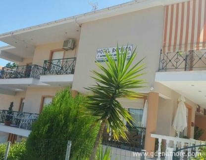 APART/HOTEL VERGINA, privat innkvartering i sted Thassos, Hellas - Aparthotel  Vergina Tasos