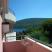 Apartmani Villa MIlica, alojamiento privado en Djenović, Montenegro - Clasik apartman sa pogledom na more