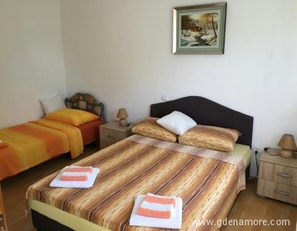 Apartman Čičković, ενοικιαζόμενα δωμάτια στο μέρος Bijela, Montenegro