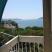 Apartman Dejan, alojamiento privado en Herceg Novi, Montenegro - Pogled sa balkona