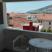 Apartmani Krivokapić, zasebne nastanitve v mestu Budva, Črna gora - balkon-jednosobni apartman