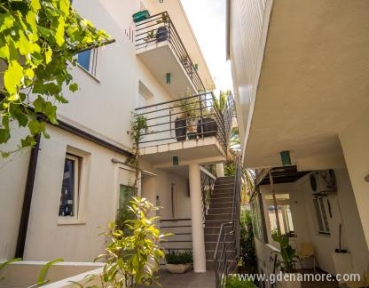 Appartements Kastel, logement privé à Igalo, Mont&eacute;n&eacute;gro