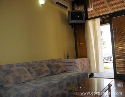 Apartmani Stoja, private accommodation in city Budva, Montenegro
