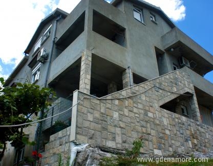 Apartmani Babovic, alojamiento privado en Budva, Montenegro