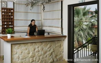 Areti hotell, privat innkvartering i sted Neos Marmaras, Hellas