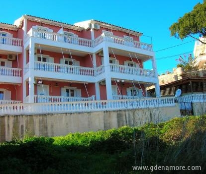 Pernari leiligheter, privat innkvartering i sted Kefalonia, Hellas