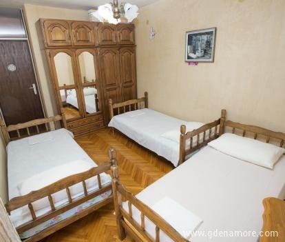 Δωμάτια Igalo, ενοικιαζόμενα δωμάτια στο μέρος Igalo, Montenegro
