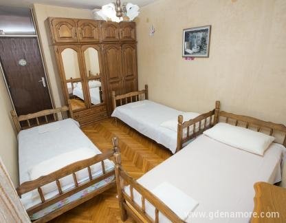 &Delta;&omega;&mu;ά&tau;&iota;&alpha; Igalo, ενοικιαζόμενα δωμάτια στο μέρος Igalo, Montenegro - _MG_1136