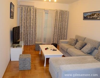 Ettroms leilighet, privat innkvartering i sted Tivat, Montenegro - DSC_0765