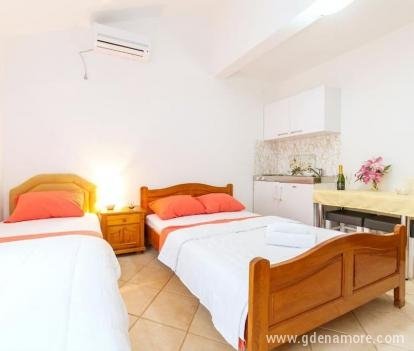 Guest House Bonaca, private accommodation in city Jaz, Montenegro