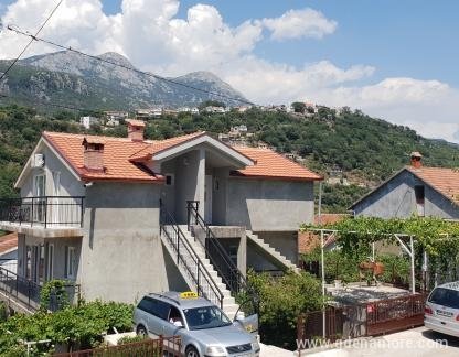 Apartmani  Cirovic family, Privatunterkunft im Ort Herceg Novi, Montenegro - 20180706_140343