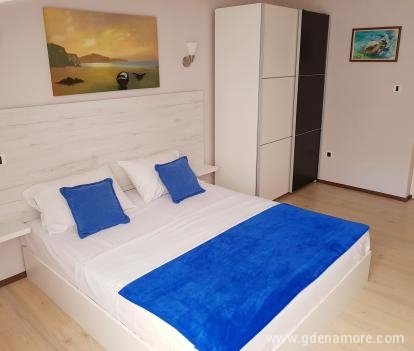   ΔΙΑΜΕΡΙΣΜΑΤΑ COAST, ενοικιαζόμενα δωμάτια στο μέρος Igalo, Montenegro