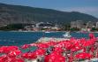 Studio apartment Igalo, private accommodation in city Igalo, Montenegro