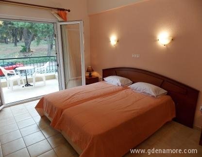 Loxandra Studios, private accommodation in city Metamorfosi, Greece - loxandra-studios-metamorfosi-sithonia-19