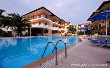 Pegasus hotell, privat innkvartering i sted Thassos, Hellas