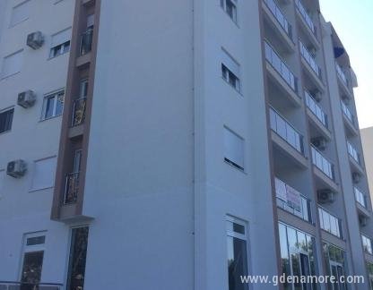 Apartmaji Muki, zasebne nastanitve v mestu &Scaron;u&scaron;anj, Črna gora - 06FAF94E-6118-4EFC-ADD6-2F46F4578463