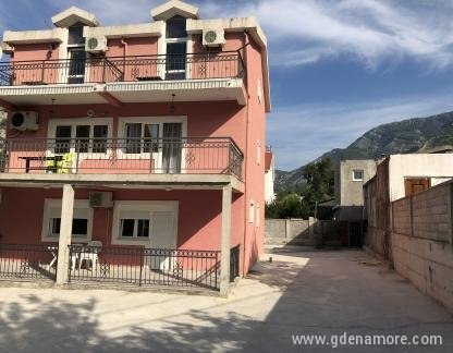 Apartamentos Jelic, , alojamiento privado en Sutomore, Montenegro - DDA7AFF0-C91D-444E-A333-7658F4BF2DDA