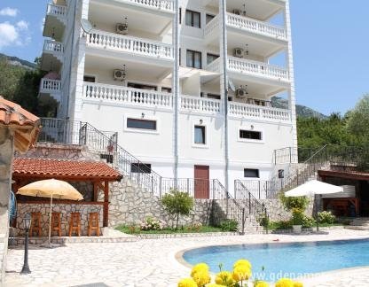 Villa Oasis Markovici, alojamiento privado en Budva, Montenegro - IMG_0430