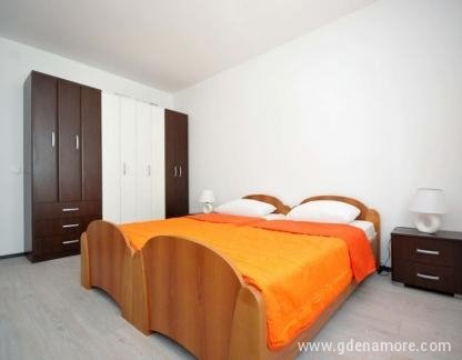 Budva Apartamento de un dormitorio Centro C 9, alojamiento privado en Budva, Montenegro - m_DSC_1254
