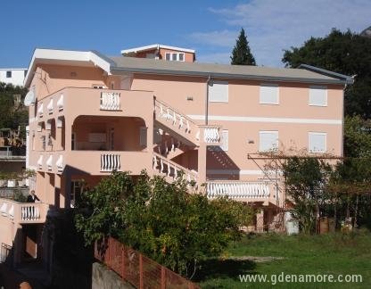Vila Branka Sutomore Sobe Smestaj Apartman, privat innkvartering i sted Sutomore, Montenegro - DSC04716