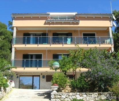 Appartements Glavan, logement privé à Mali Lošinj, Croatie
