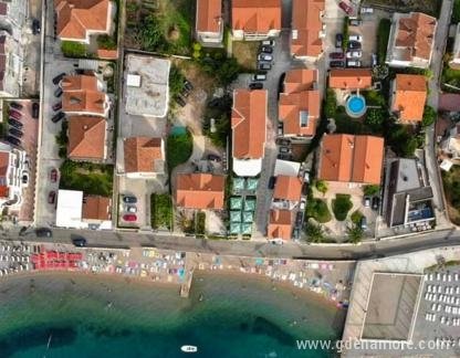 LIDO, private accommodation in city Bijela, Montenegro - Screenshot_20190514-221513-01