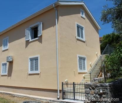 Apartments Popovic, private accommodation in city Zanjice, Montenegro