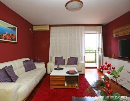 DMD apartment, private accommodation in city Herceg Novi, Montenegro - IMG_3113