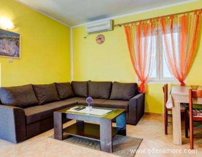 Apartments Ivan M., private accommodation in city Tivat, Montenegro - Apartman 3