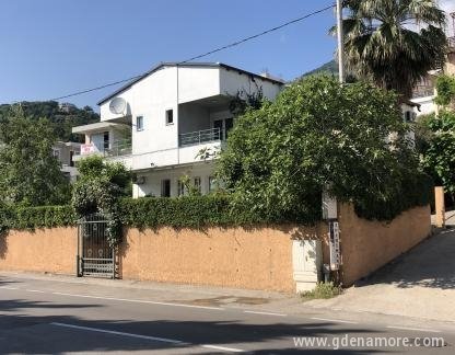 Апартаменти СЪНЦЕ, частни квартири в града Bar, Черна Гора - image2