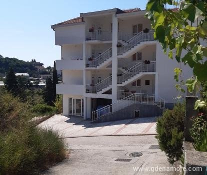 Apartments Boskovic, private accommodation in city Igalo, Montenegro