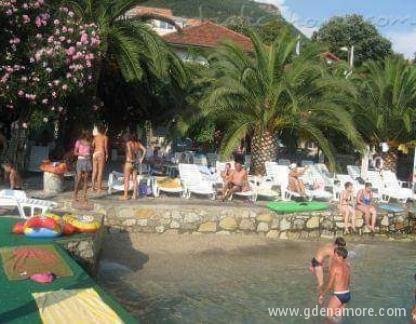 Apartmani Lalici, private accommodation in city Kumbor, Montenegro - FB_IMG_1559581630152