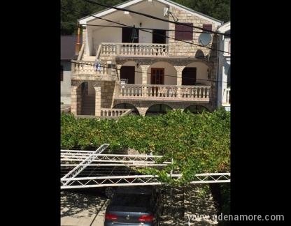 House Kalezic, , private accommodation in city Budva, Montenegro - nova