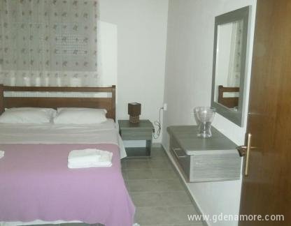 Daniela Apartments, zasebne nastanitve v mestu Nea Rodha, Grčija - daniela-apartments-nea-rodha-athos-33