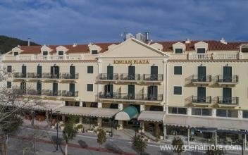Хотел Йониан Плаза, частни квартири в града Argostoli, Гърция