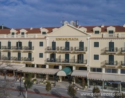 Ionian Plaza Hotel, privatni smeštaj u mestu Argostoli, Grčka - ionian-plaza-argostoli-kefalonia-1