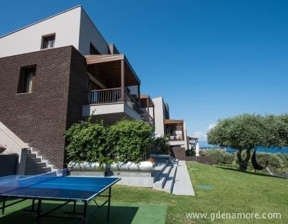 Athos Residences, alojamiento privado en Nea Rodha, Grecia - prva