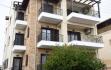 Апартаменти Сан Джорджо, частни квартири в града Ierissos, Гърция