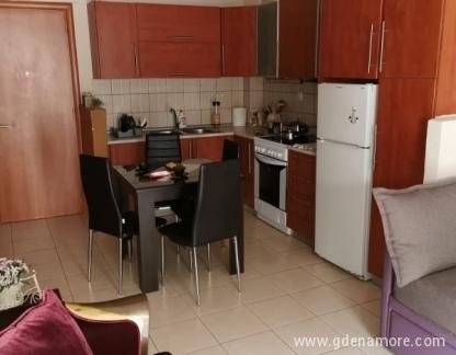 Stefan Apartment 1, private accommodation in city Paralia Katerini, Greece - stefan-apartment-1-paralia-katerini-pieria-6