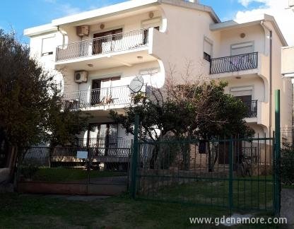 Peković, private accommodation in city &Scaron;u&scaron;anj, Montenegro - 20191217_142120