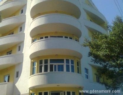 Apartamentos Galax, alojamiento privado en Dobre Vode, Montenegro - FB_IMG_1590841603034