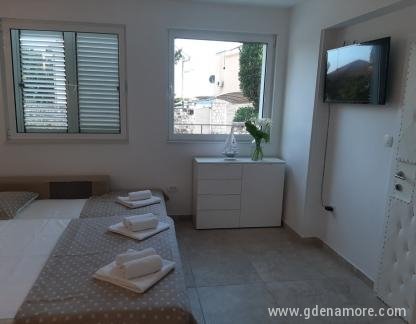 Studio apartman, private accommodation in city Herceg Novi, Montenegro - IMG-16f8810d40a7eaa82d3999dc48c3abc5-V