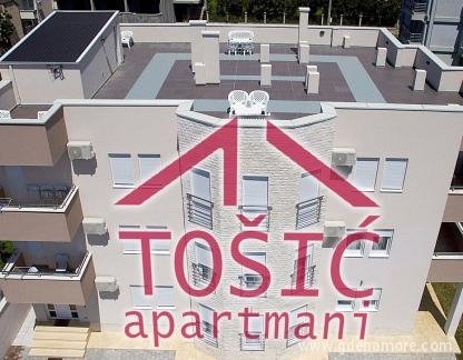 Tosic Apartments Bar Montenegro, Privatunterkunft im Ort Bar, Montenegro - 64586118_380577652562641_3000131649502445568_n
