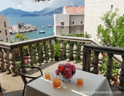 Apartamento de lujo Stefan, alojamiento privado en Pržno, Montenegro - IMG-dff06e466e476ee5af1b2bc50cf8a934-V