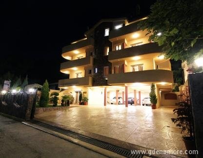 Villa Jupok 2, private accommodation in city Bar, Montenegro - IMG_9872