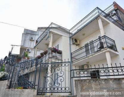 NOMADAPARTMENTS, private accommodation in city Zelenika, Montenegro - IMG_20210520_180752_132
